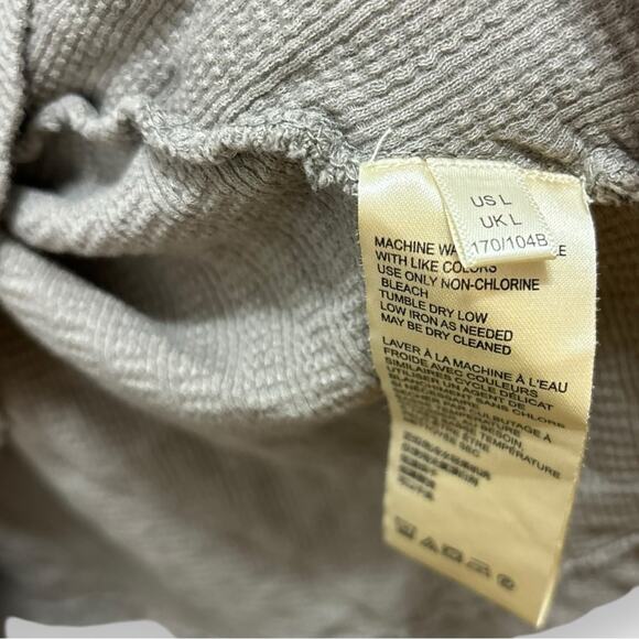 Free People Walk In The Park Ruffle Blouse - Picture 5 of 6